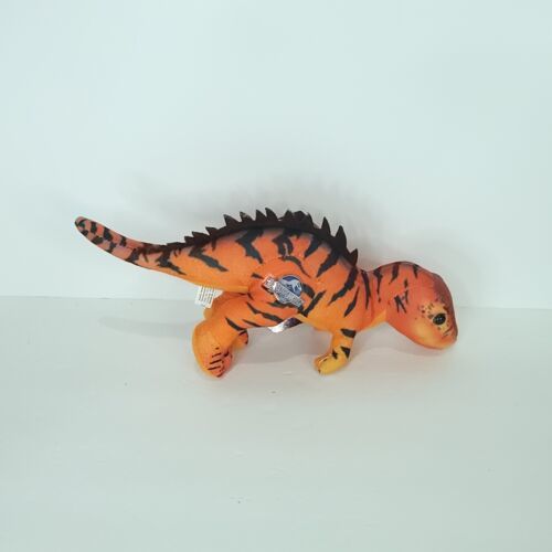 Jurassic World Dino Hybrid Dinosaur Plush and 50 similar items