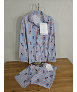Kellogg’s Froot Loops Pajamas Toucan Sam Rare Prototype READ - $42.04