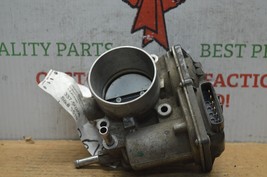 2011 Lexus CT200H Prius Throttle Body Valve 2203037060 Assembly 56-5G6 Bx 1 - $12.99