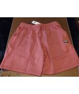 adidas Originals R.Y.V. SHORT - Large Peach NEW EJ7416 - $19.70