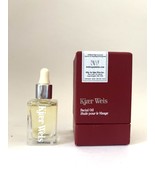 Kjaer Weis~The Beautiful Oil~Facial Oil~0.4 fl oz/12.5ml~Travel Size~NIB - $26.63 CAD