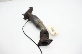 02-05 SUBARU IMPREZA WRX EXHAUST UPPIPE E0162 image 8