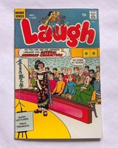 LAUGH #225 - Vintage Silver Age &quot;Archie&quot; Comic - FINE - $11.88