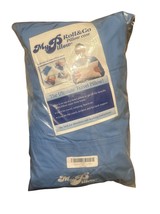 My Pillow Travel/ Kids Pillow 18” x 10” - $16.20