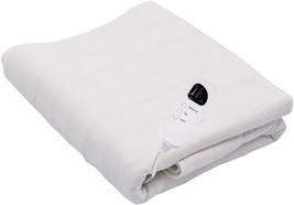 Standard Massage Table Warmer From Giantex, Spa Table Heating Pad With Five Heat - £44.59 GBP