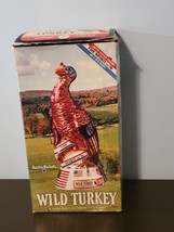 Austin Nichols Wild Turkey No 5 Spirit of 76 Limited Edition Decanter w/Box PSJ - £31.61 GBP