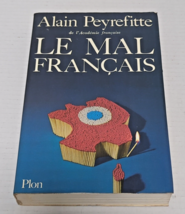 Le mal francais French Edition - £6.37 GBP