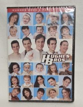 Hughes Bros &amp; Family Live DVD - New Condition - Must-See Stand-Up Comedy! - £12.27 GBP