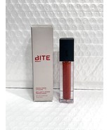 BITE Beauty French Press Lip Gloss DIRTY CHAI Limited Edition FULL SIZE ... - £38.15 GBP