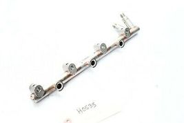 2010-2011 CHEVROLET CAMARO 3.6L V6 FUEL INJECTOR RAIL RIGHT SIDE H0538 image 10