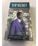 Top Secret VHS Vintage 1995 Drama B Movie Bill Cosby Tracy Reed Kg - €6,79 EUR Top Secret VHS Vintage 1995 Drama B Movie Bill Cosby Tracy Reed Kg - €6,79 EUR