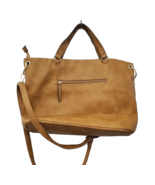 New Women&#39;s  Vintage Max Studio Group Crossbody /Tote  Large Purse Bag M... - $1,114.99 MXN