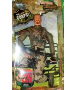 The Ultra Corps! - Action Recon - Hawk - $23.00