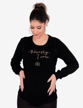 Actually I Can. Breastfeeding Jumper - $84.99+