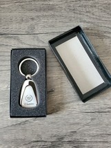 Cadillac Dealership Advertising Keychain NOS  Original Box - $10.84