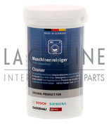 Bosch 00311925 Washing Machine Cleaner - $18.78 CAD+