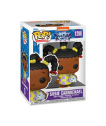 Funko Pop! Vinyl: Rugrats - Susie Carmichael #1208 - $222.59 MXN