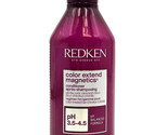 Redken Color Extend Magnetics Conditioner For Color Treated Hair 16.9 oz - £17.74 GBP
