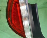 2009-12 Lincoln MKS LED Taillight Brake Light Lamp Driver Left - RH - $78.17