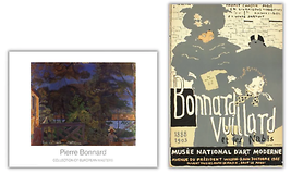 Bundle- 2 Assorted Pierre Bonnard Master Lithographs - £394.77 GBP