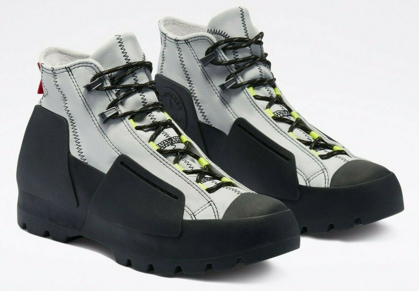 Converse gore tex layer upper sale