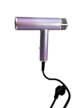 Travel Size Folding Hair Dryer with 3 Speeds - $105.66 MXN
