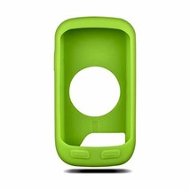 Garmin Silicone Protective Case for Edge 1000 GPS Bike Computer - Green  - $19.00