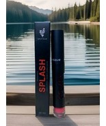 Younique Moodstruck Splash SOULFUL Liquid Lipstick NIB - £19.58 GBP