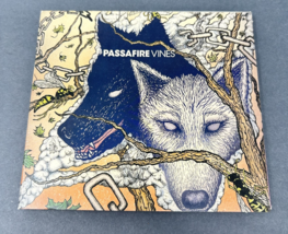Vines by Passafire (CD, 2013) Digipak FAST SHIP Easy Star Records - $9.49