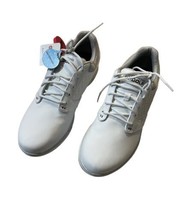 NEW Womens Skechers Go Golf Elite 3 Deluxe Golf Shoes White Size 8.5 - $52.35