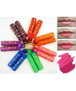 Magic Lipstick Color Changing to Pink, Natural Waterproof matte Lipstick - $202.23 MXN