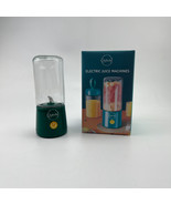 Qofechic Juice machines Adjustable speed juicer for home kitchens, resta... - $20.99