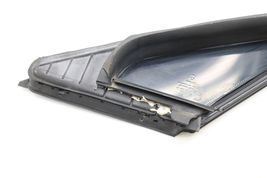 10-17 MERCEDES-BENZ C207 COUPE REAR LEFT DRIVER SIDE QUARTER GLASS E2094 image 5