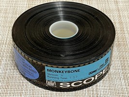 Monkeybone 35mm Film Trailer 2001 Version A Movie Teaser Scope 20th Century Fox - £22.05 GBP