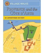 Village Walks: Provence: 50 Adven- 9780811856881, Georgeanne Brennan, ca... - $12.19