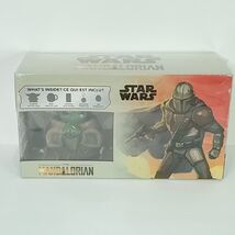 Star Wars Mandalorian The Child Grogu Box Set Planter Mug Notepad Keycha... - $617.27 MXN