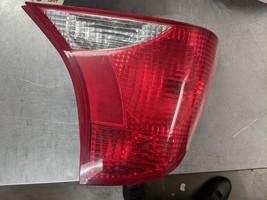 Driver Left Tail Light From 2000 Ford Focus  2.0 - $39.95