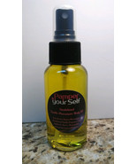 Sandalwood Vanilla Pheromone Perfume Body Oil 2.7 Fl Oz, Attract Men - $27.10 CAD