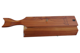 Outlaw Custom Box Calls Strut - Turkey Box Call - $27.69