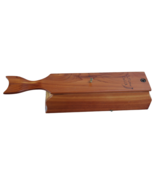 Outlaw Custom Box Calls Strut - Turkey Box Call - €23,50 EUR
