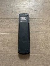 SONY DVD PLAYER REMOTE CONTROL RMT-D117A DVP-S560D DVP-NS700 DVP-NS700P - $190.02 MXN