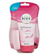   VEET in shower hair removal cream for normal skin - 3 Pcs x 150ml - $37.22