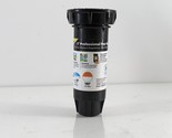 Rain Bird 1800 Series 3 in. Dual Spray Half Circle PRS Sprinkler - £5.45 GBP