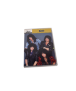 KISS - 20th Century Masters (DVD, 2004) - $11.87