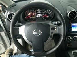 Steering Column Floor Shift Without Fog Lamps Thru 1/12 Fits 09-12 ROGUE - $136.96