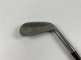 Ralph Tyler MOR-KIK 3 iron Pyratone Shaft RHP Vintage - £14.30 GBP