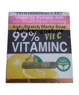 O&#39;carly Anti Stretch Marks Soap With Vitamin C - $24.99