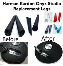 Replacement Legs for Harman Kardon Onyx Studio 1 &amp; 2 With Screws - $13.77