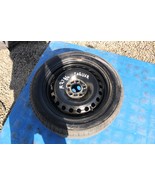 2002-2008 JAGUAR X TYPE EMERGENCY SPARE TIRE R2786 - $3,668.63 MXN