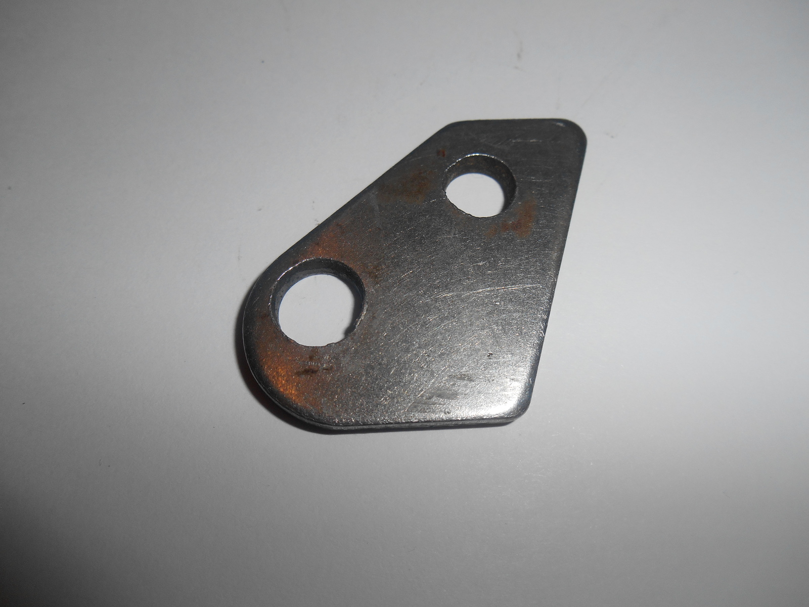 Gearbox Locating Plate 2A 3581 For Classic Mini - $10.00
